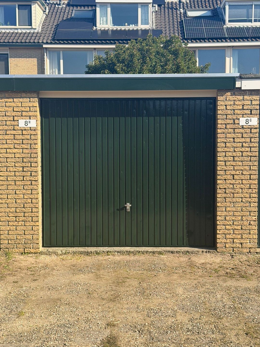 Foto 1 van Bartóklaan 8