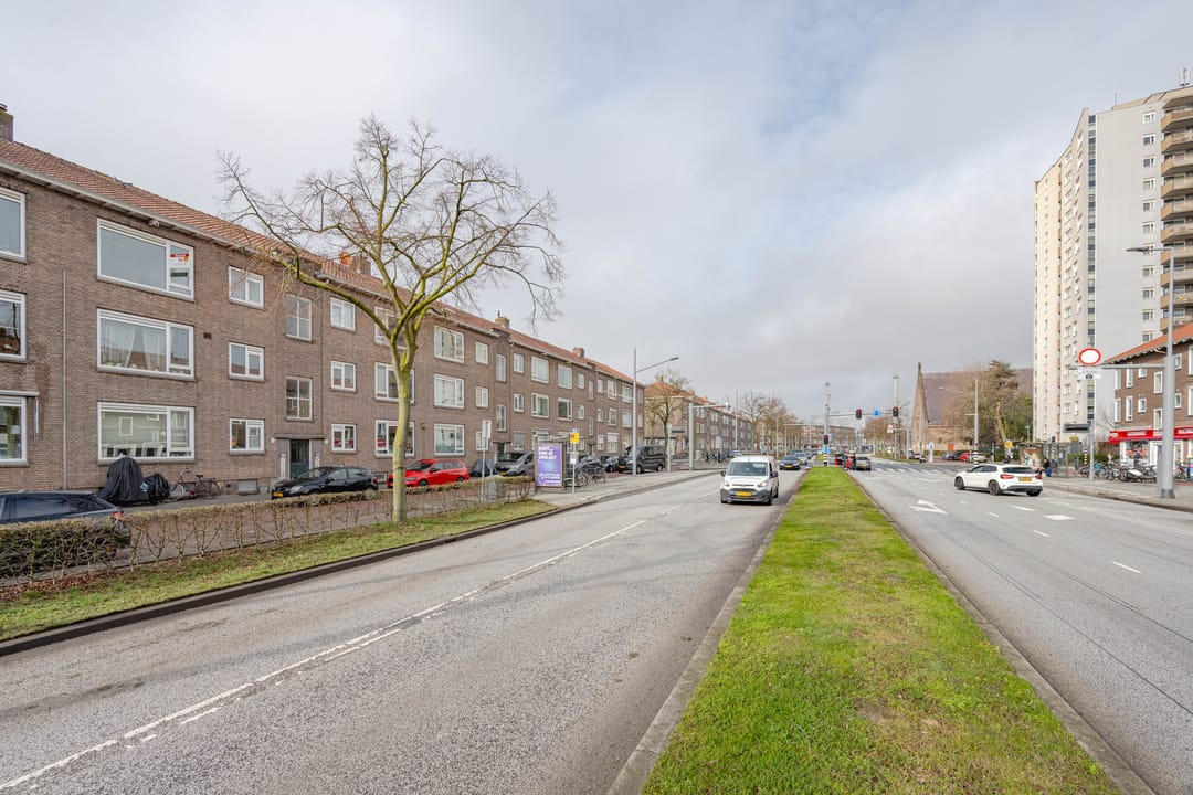 Foto 2 van Dorpsweg 119-C