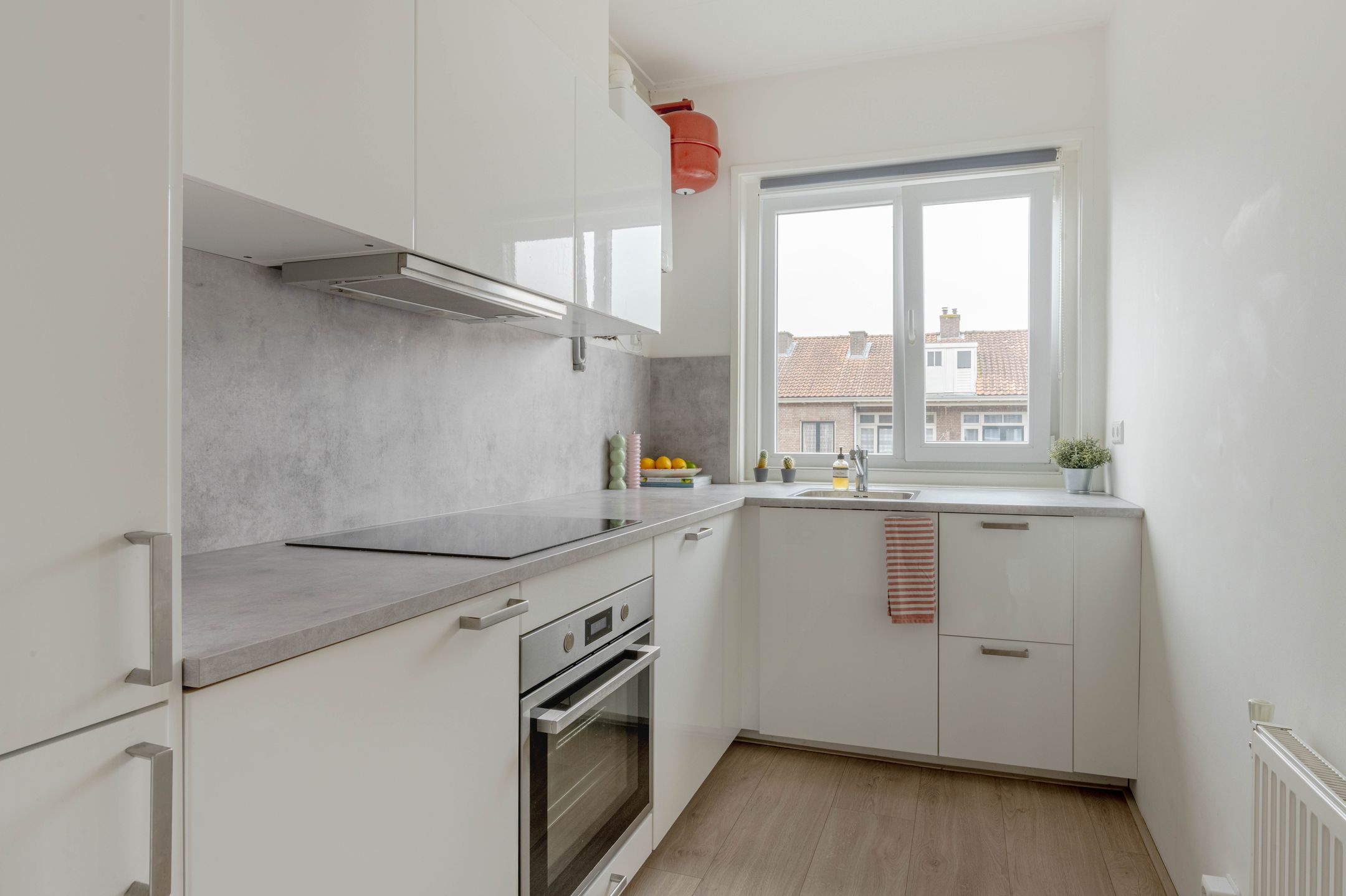 Foto 3 van Dorpsweg 119-C