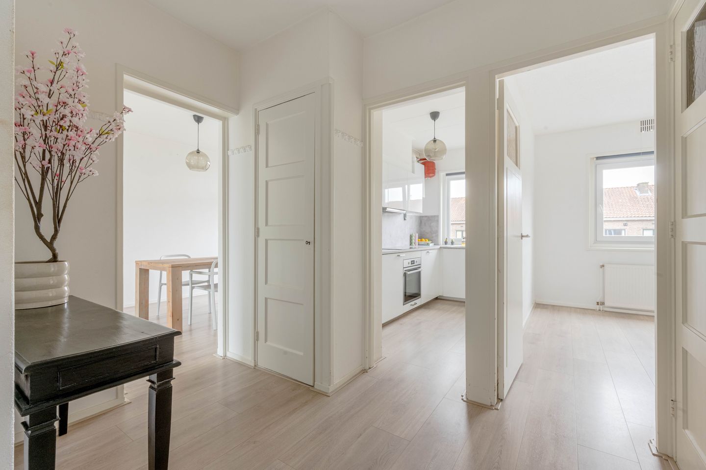 Foto 4 van Dorpsweg 119-C