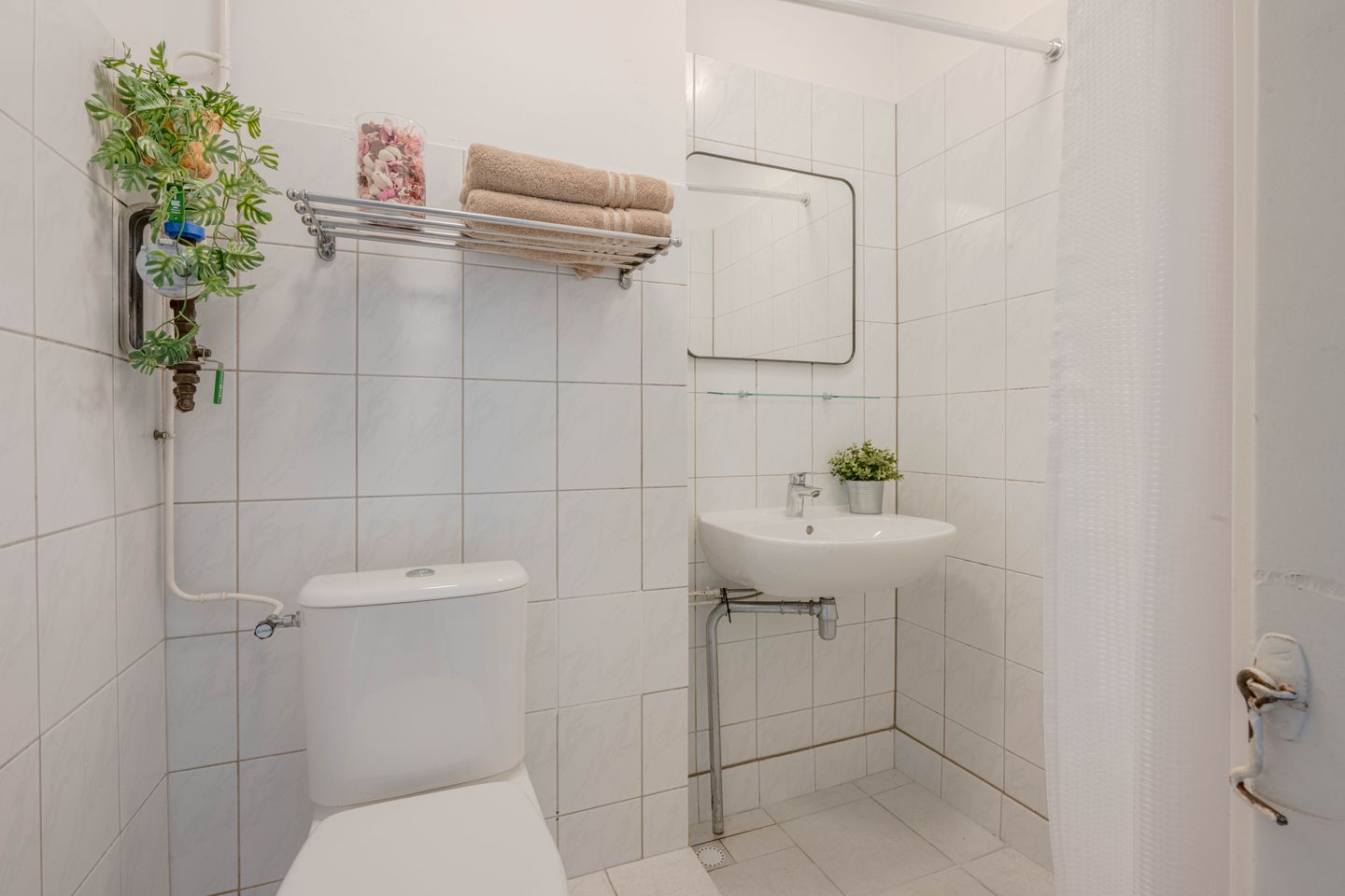 Foto 5 van Dorpsweg 119-C