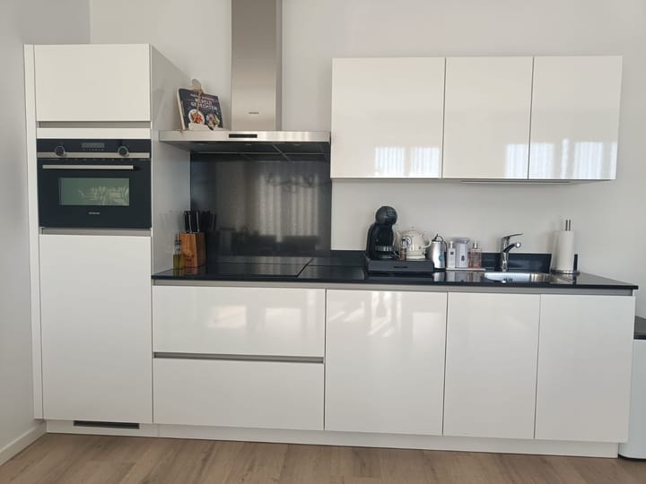 Foto 4 van Oostende 203