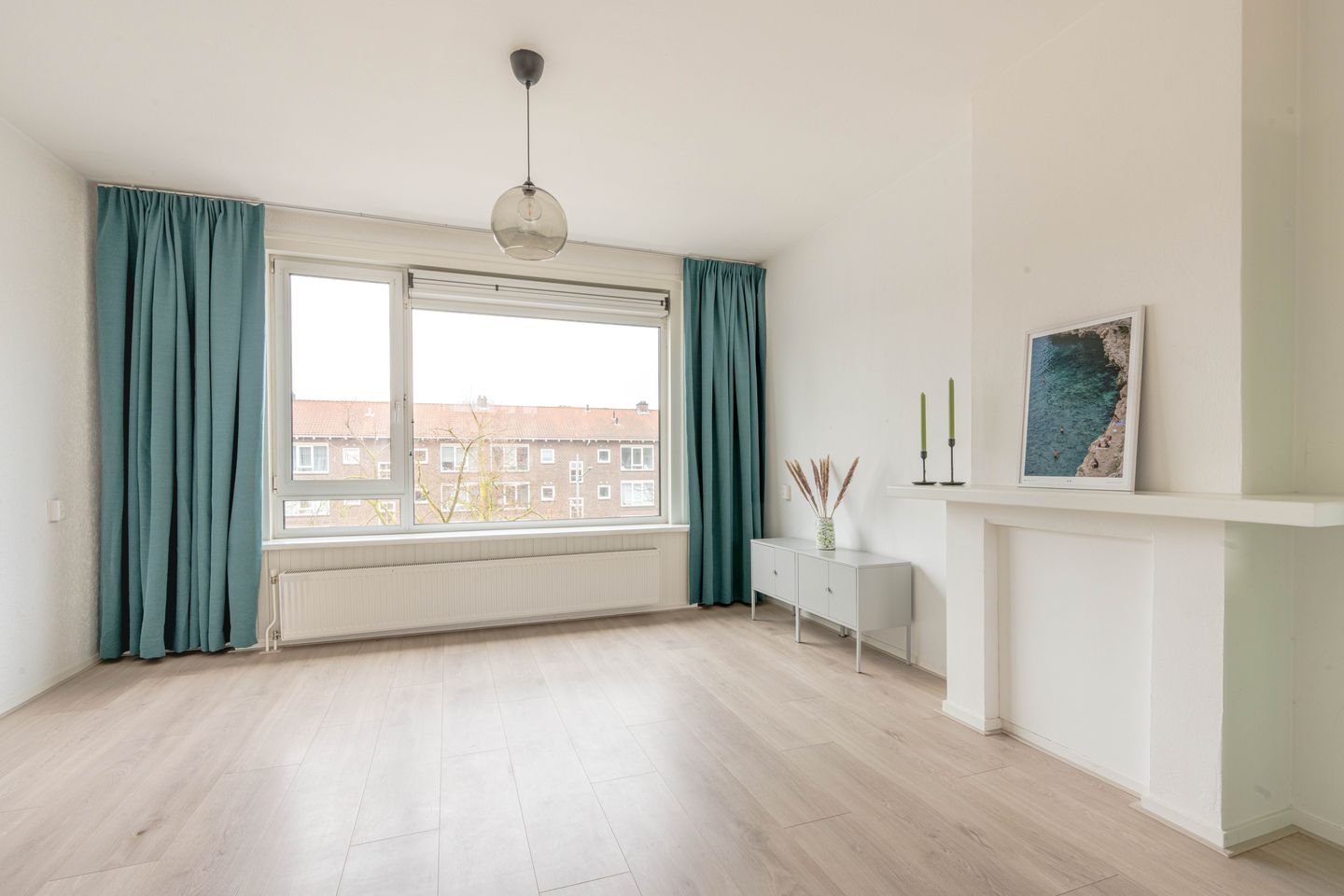 Foto 10 van Dorpsweg 119-C