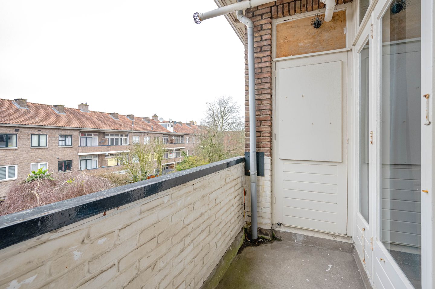 Foto 20 van Dorpsweg 119-C