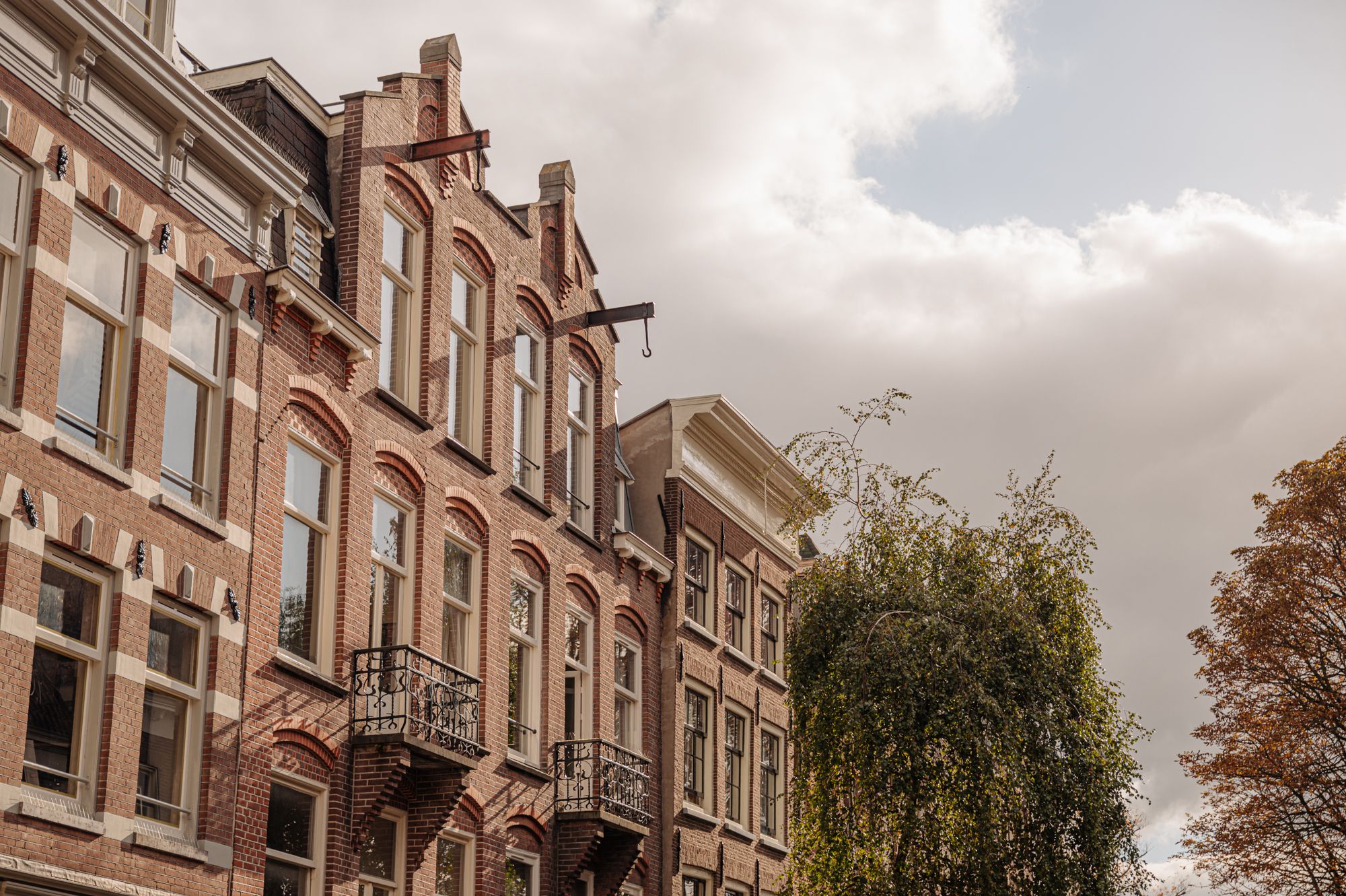 Foto 3 van Herenmarkt 7-B