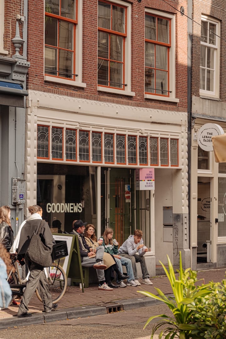 Photo 4 of Herenmarkt 7-B