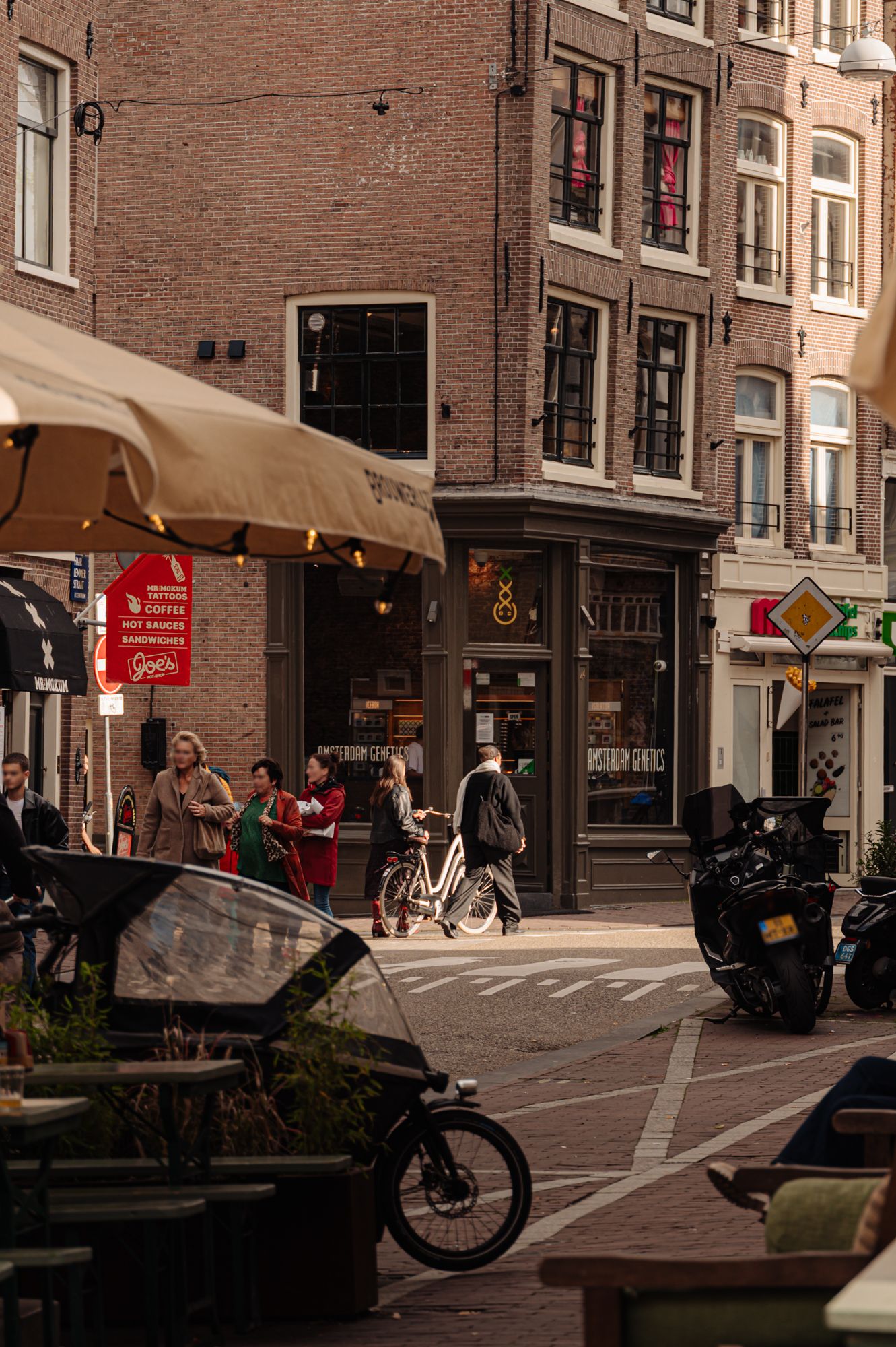 Foto 5 van Herenmarkt 7-B