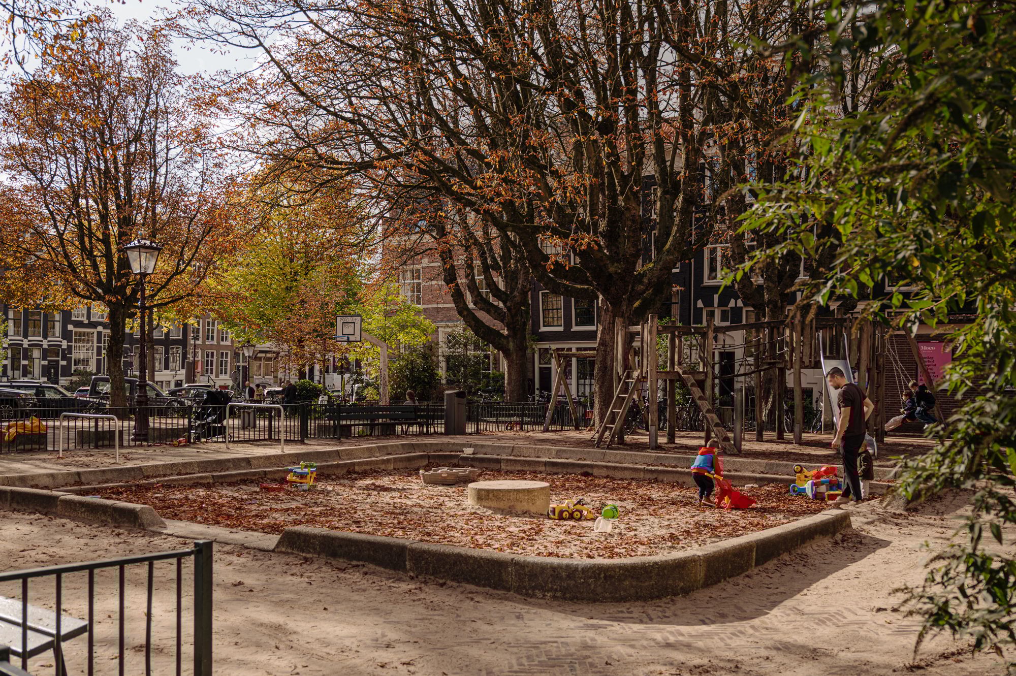 Foto 6 van Herenmarkt 7-B