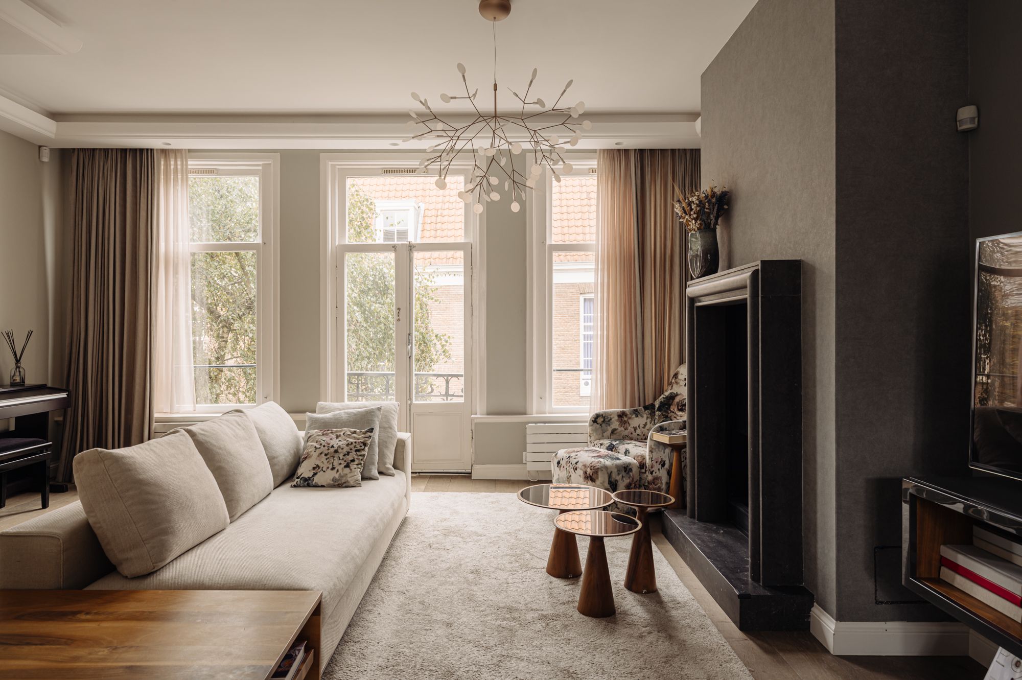 Foto 9 van Herenmarkt 7-B