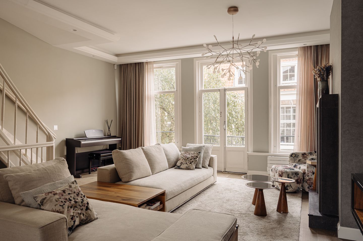 Foto 10 van Herenmarkt 7-B