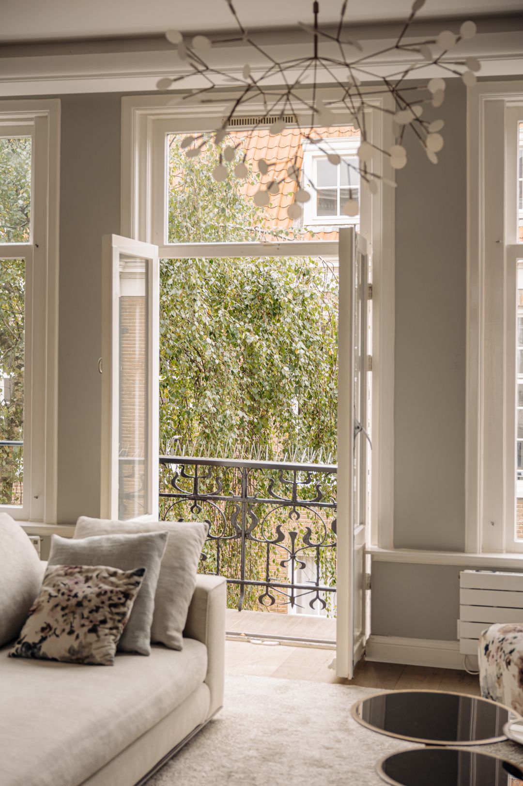 Foto 11 van Herenmarkt 7-B