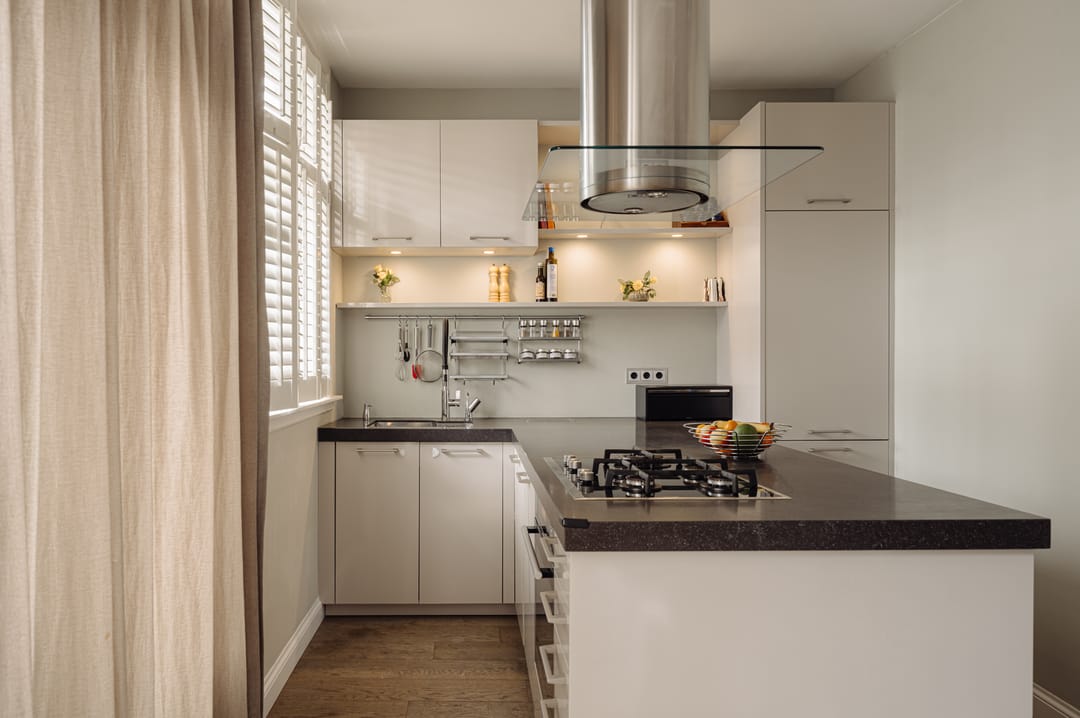 Foto 17 van Herenmarkt 7-B