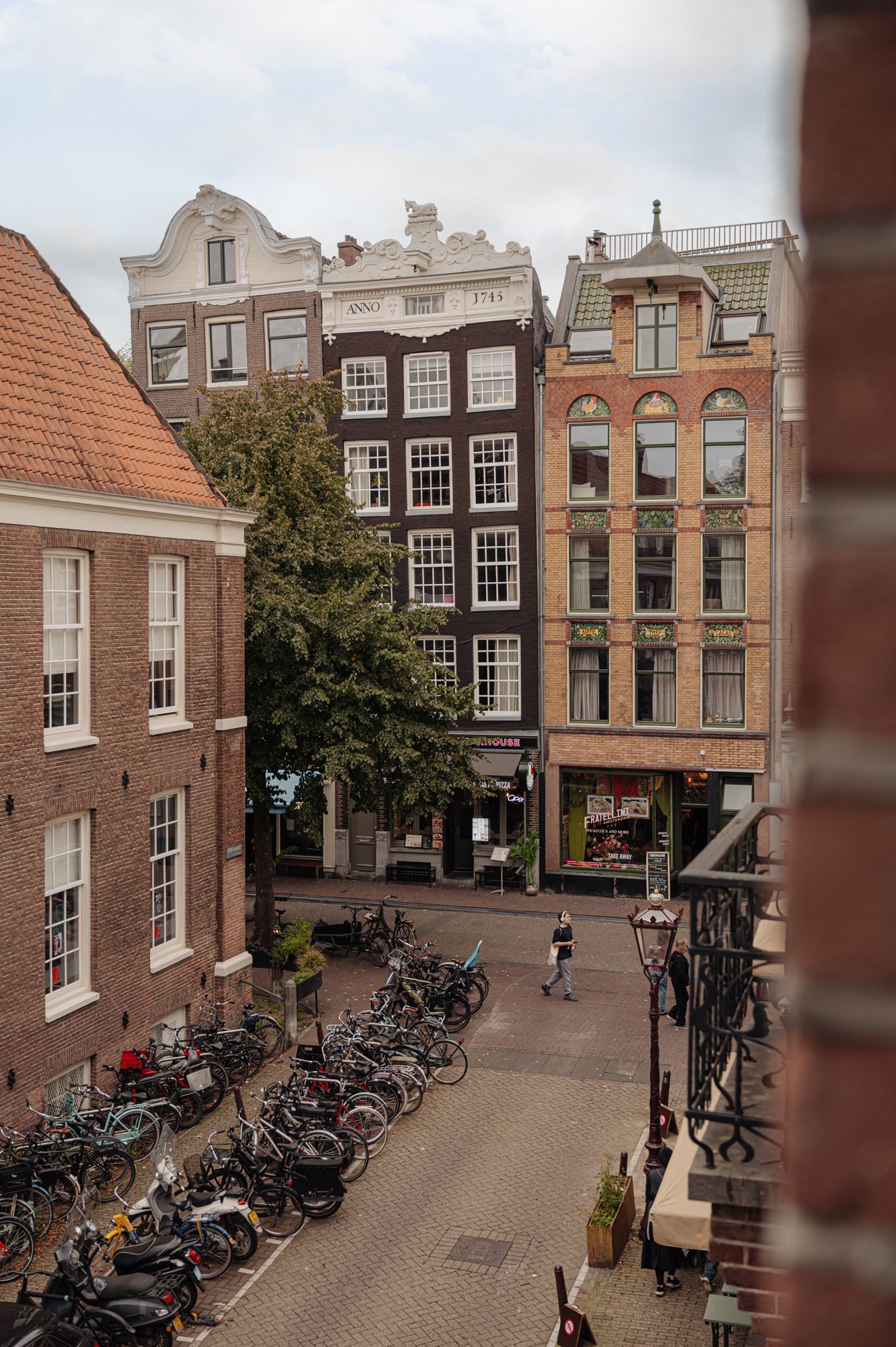 Foto 19 van Herenmarkt 7-B