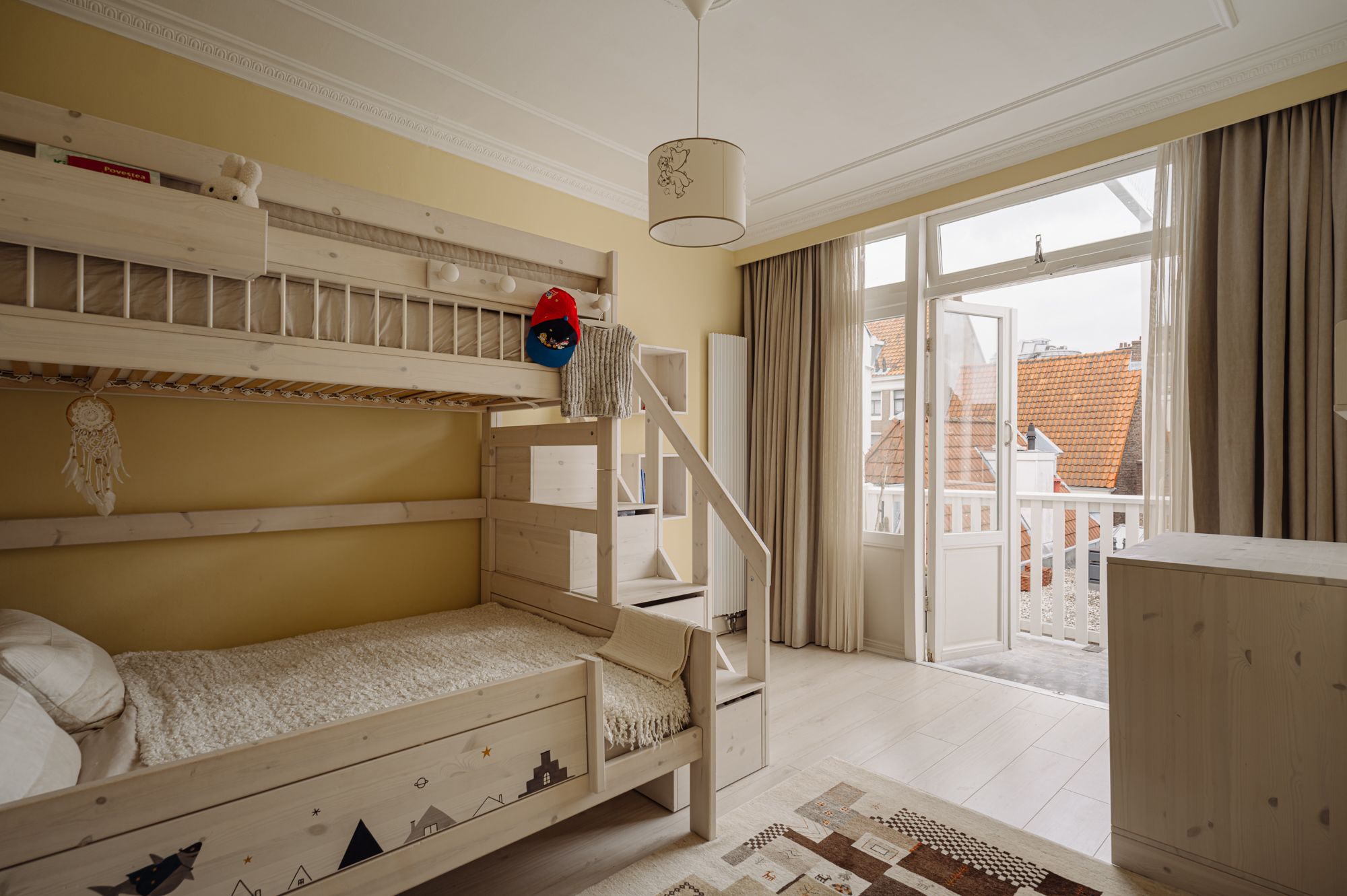 Foto 30 van Herenmarkt 7-B