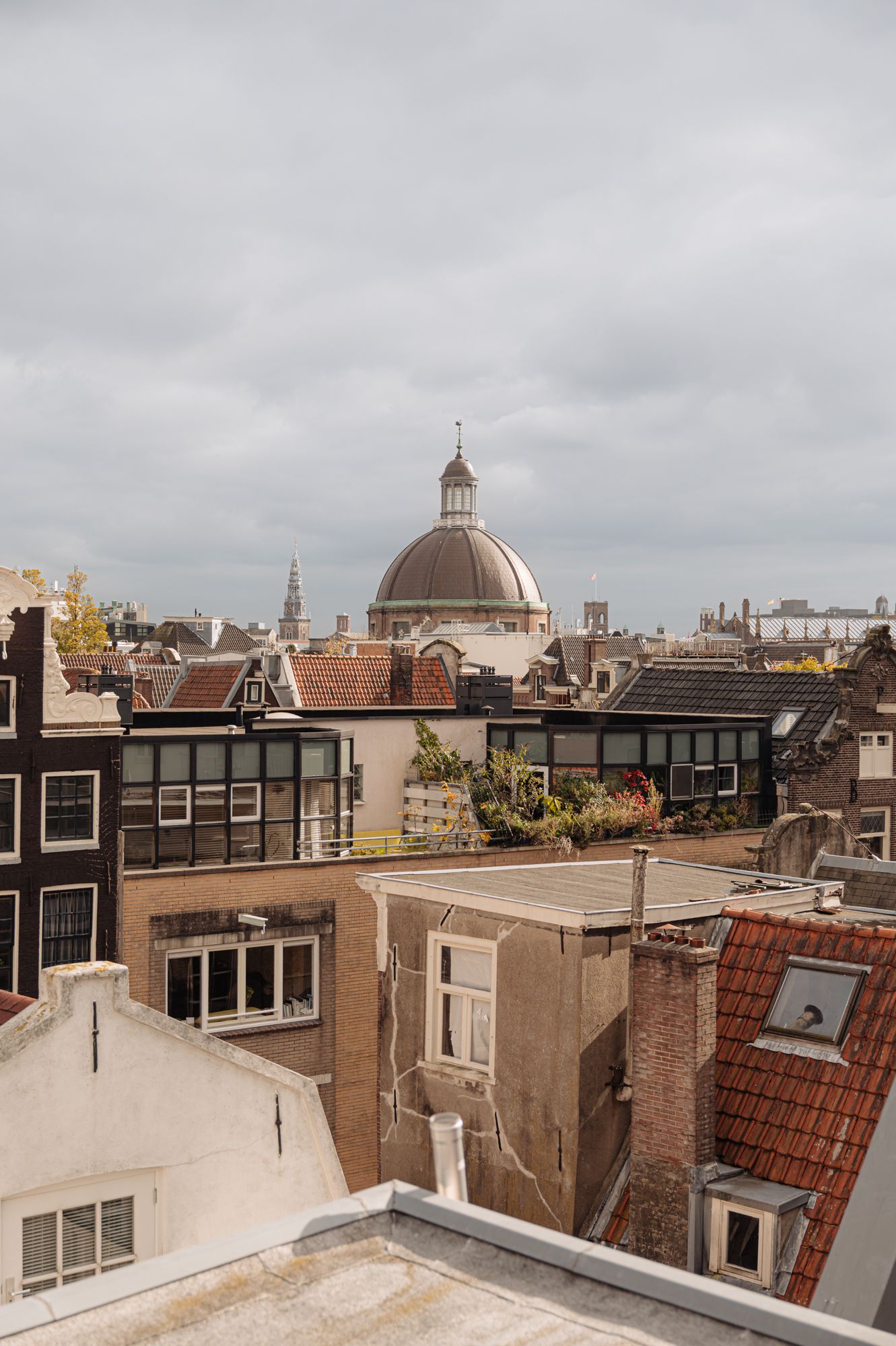 Foto 35 van Herenmarkt 7-B