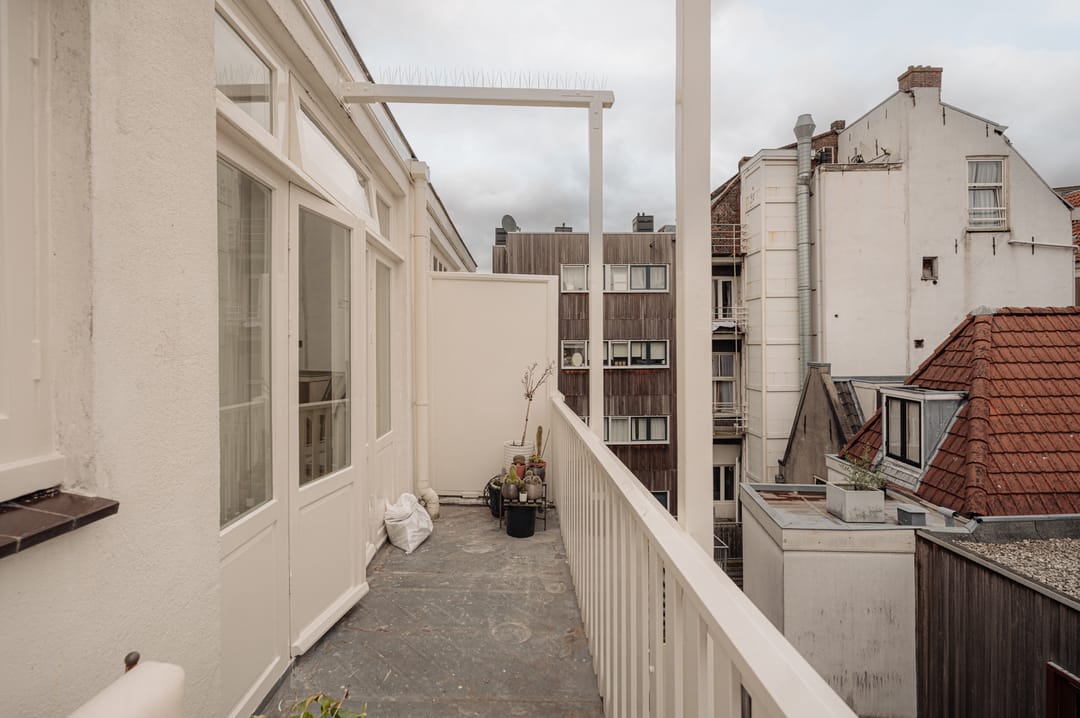 Foto 32 van Herenmarkt 7-B