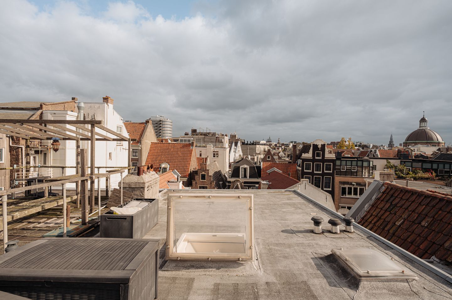 Foto 34 van Herenmarkt 7-B