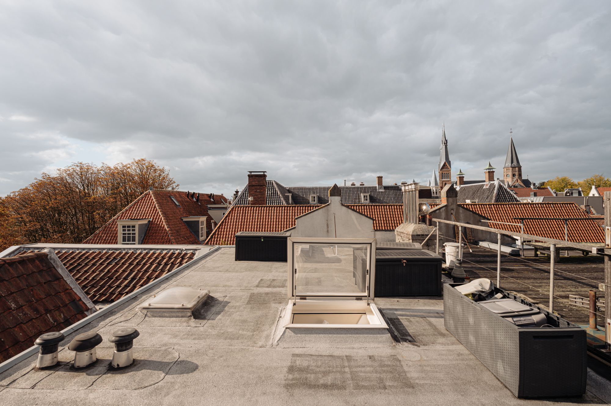 Foto 33 van Herenmarkt 7-B