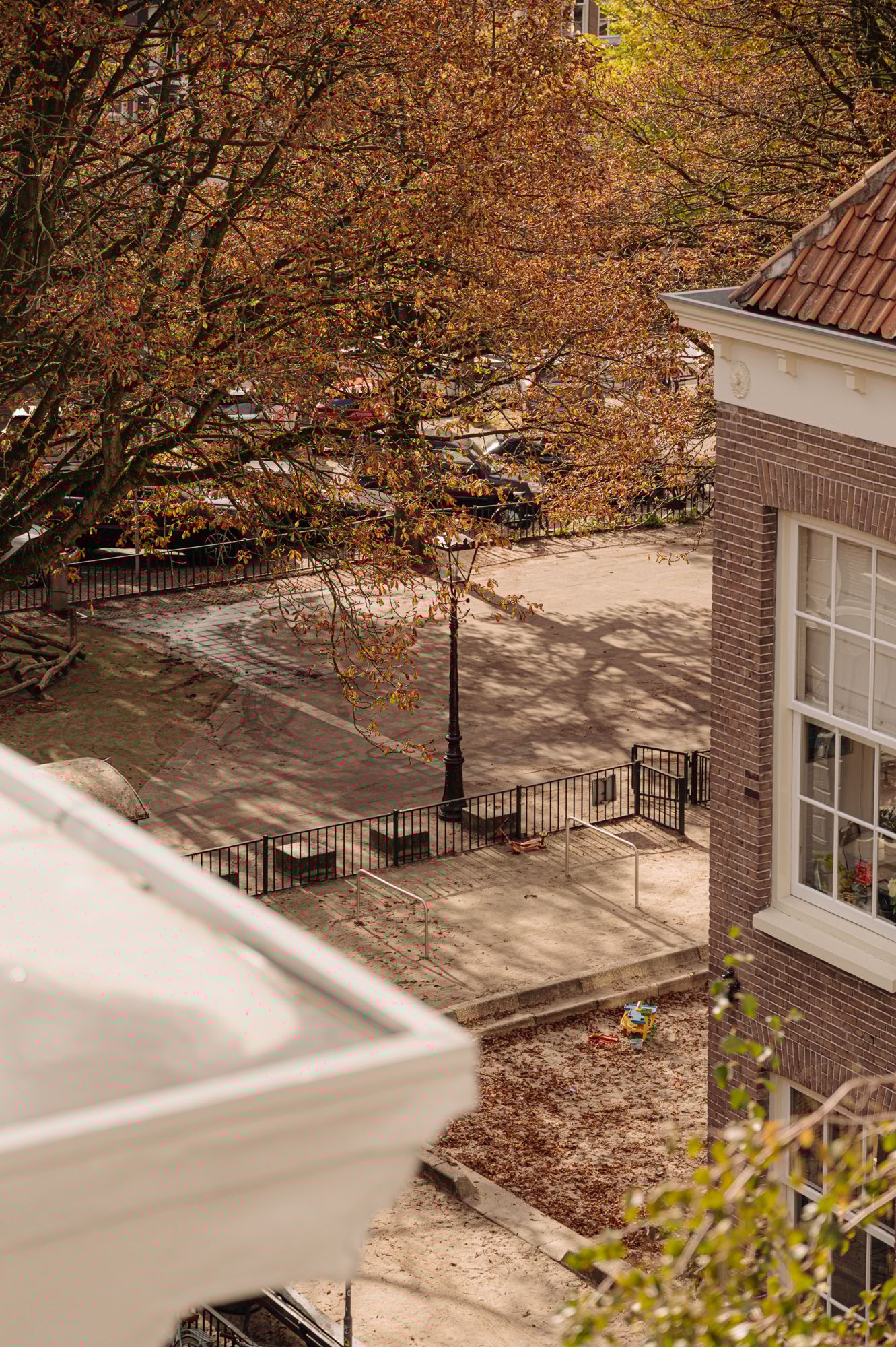 Foto 36 van Herenmarkt 7-B