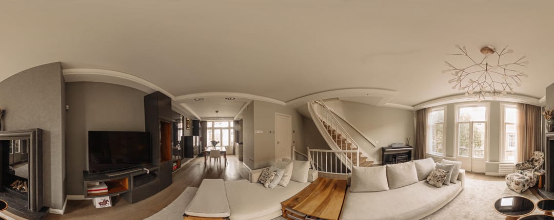 Foto 38 van Herenmarkt 7-B