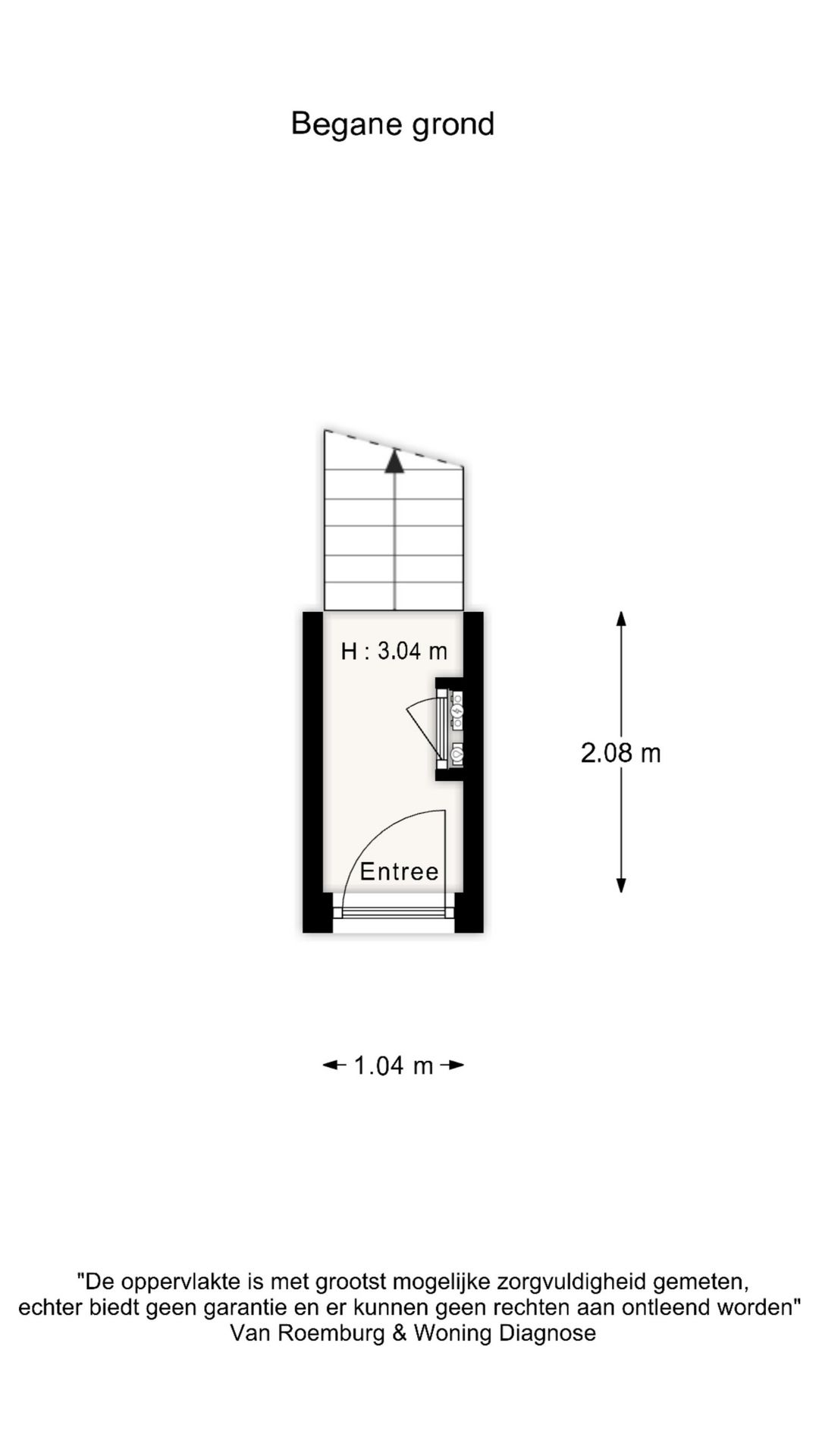 Foto 42 van Herenmarkt 7-B