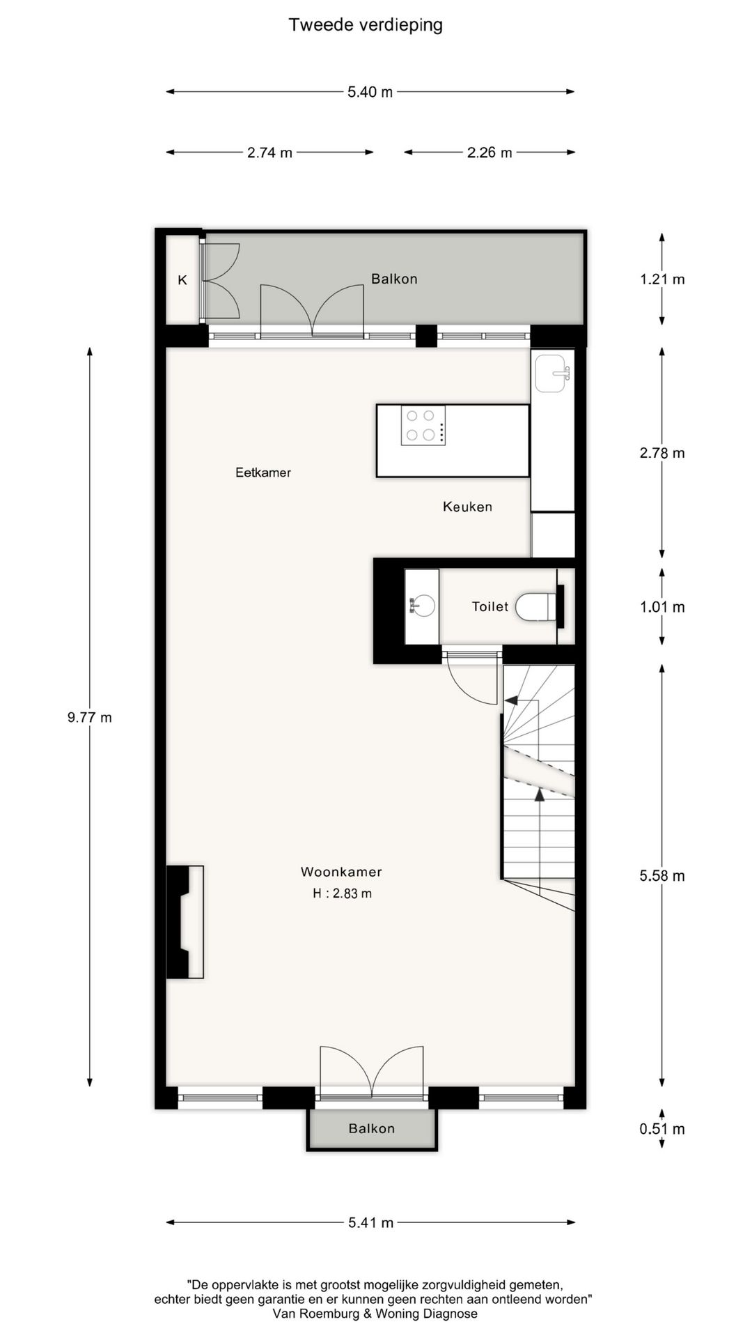 Foto 44 van Herenmarkt 7-B