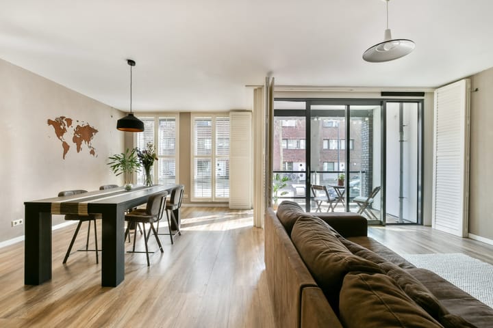 Fritz Dietrich Kahlenbergstraat 57