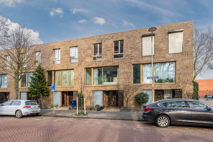 Photo 2 of Vlamenburg 208