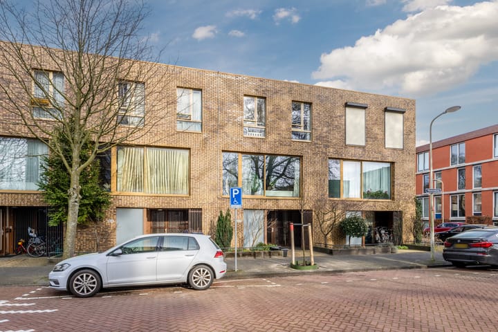 Photo 3 of Vlamenburg 208