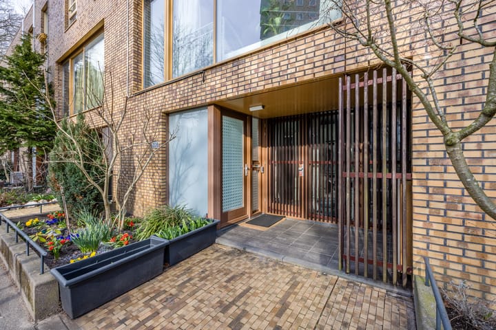 Photo 4 of Vlamenburg 208