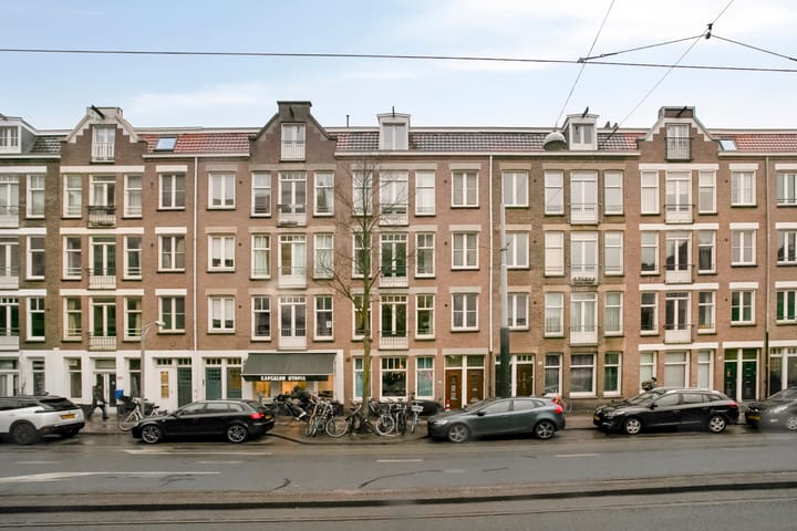 Photo 2 of Overtoom 564-1