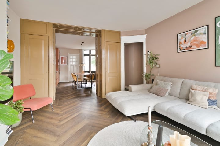 Photo 4 of Overtoom 564-1