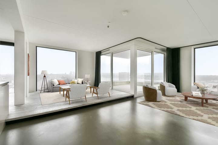 Foto 3 van Ertskade 264