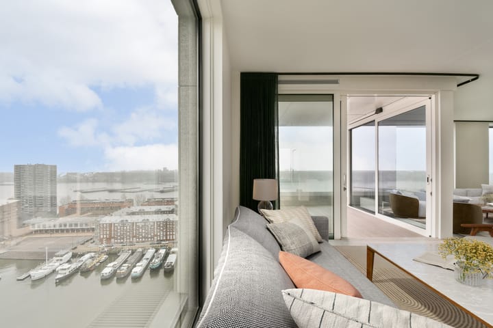 Foto 5 van Ertskade 264