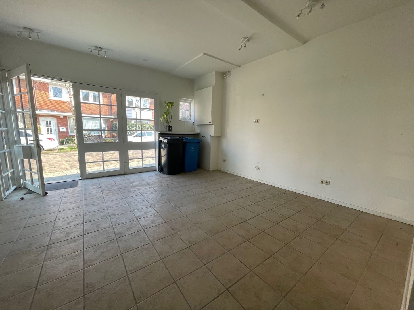 Bekijk foto 3 van Gravestraat 8-A