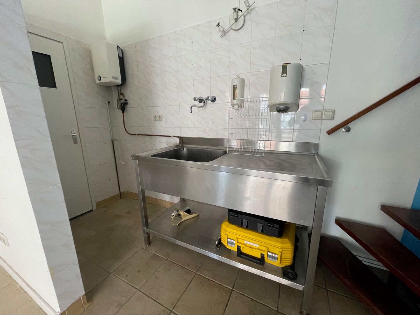 Bekijk foto 4 van Gravestraat 8-A