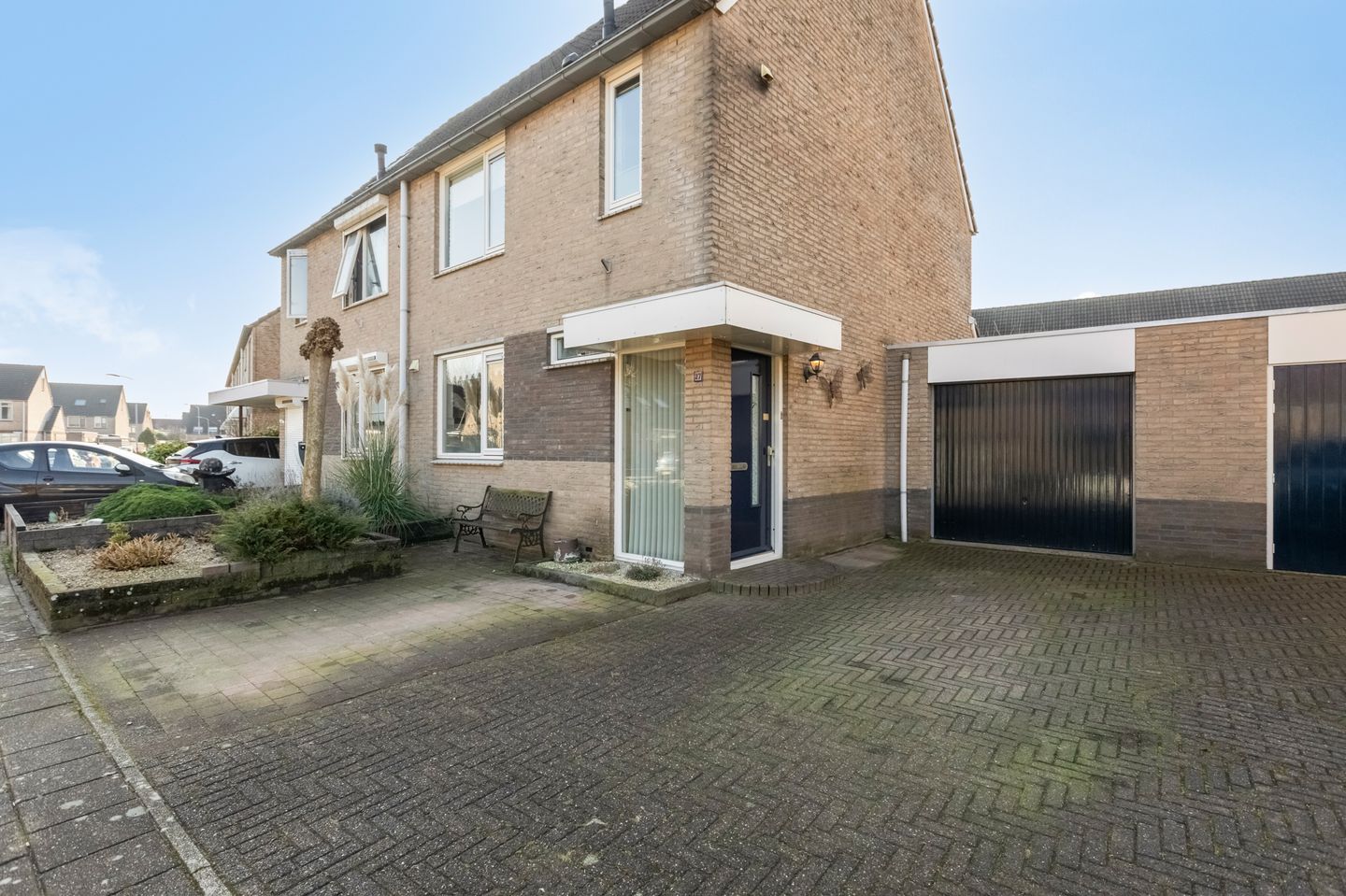 Foto 5 van Jupiter 27