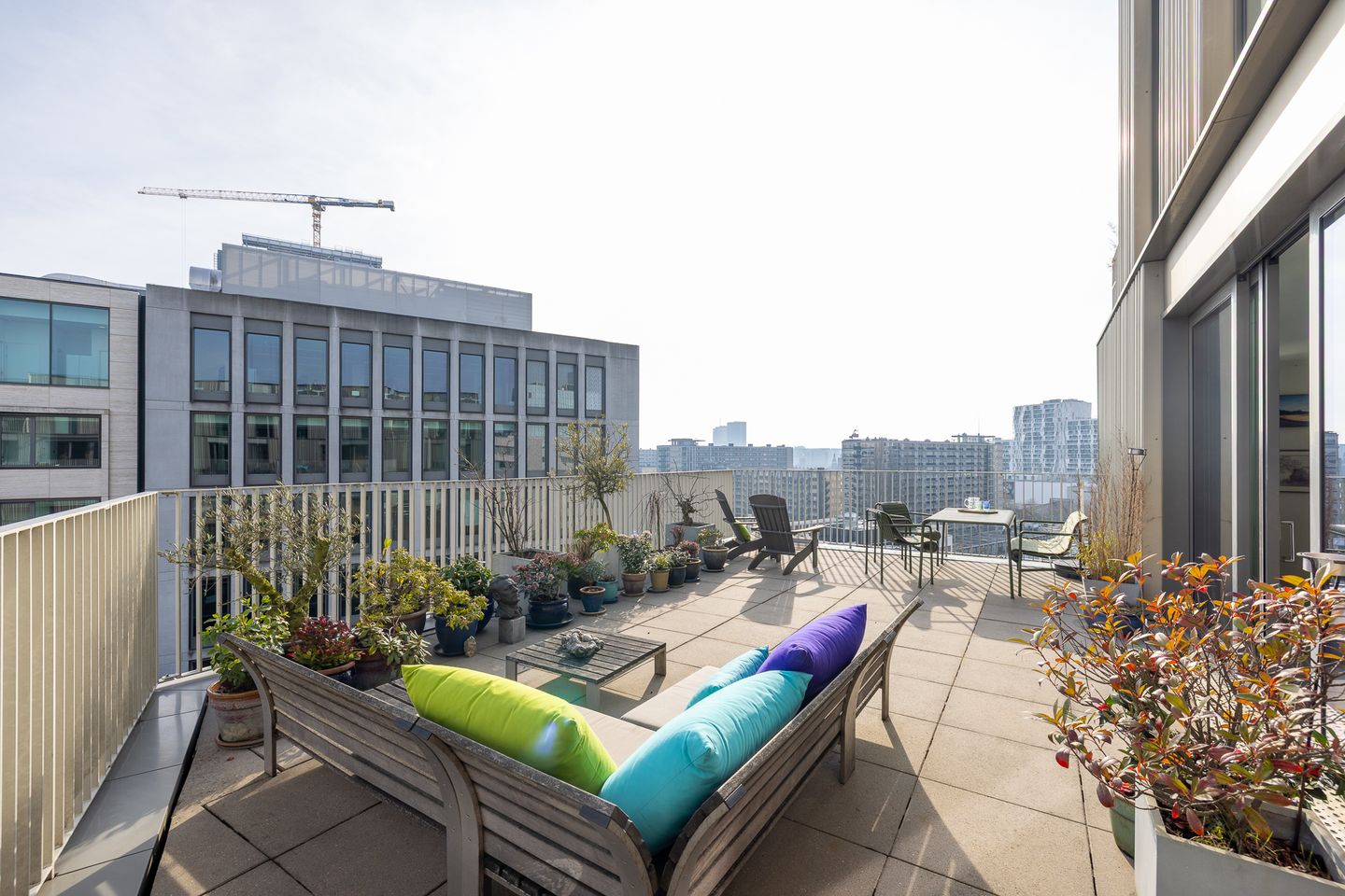 Foto 5 van Kruiskade 2-M