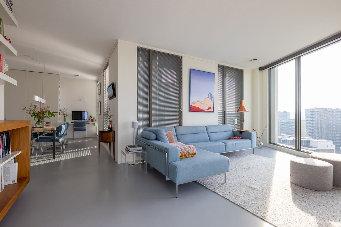 Foto 10 van Kruiskade 2-M