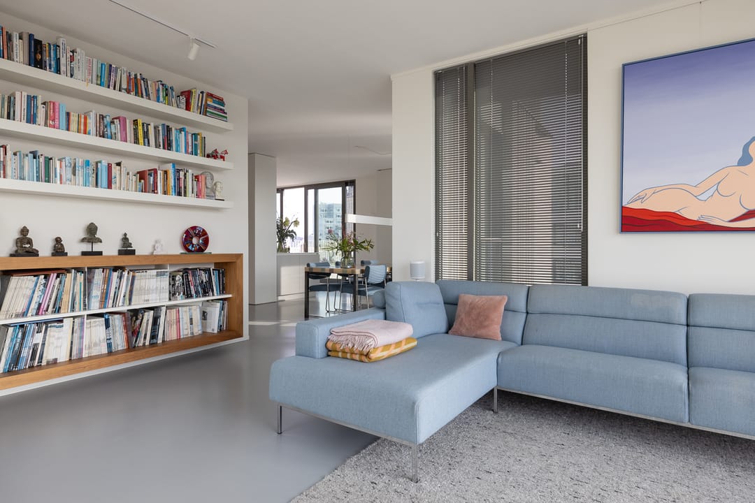 Foto 13 van Kruiskade 2-M