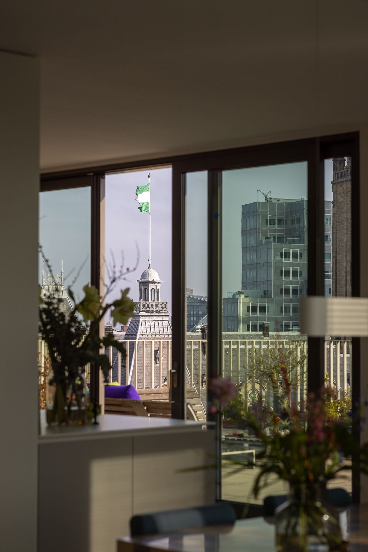 Foto 27 van Kruiskade 2-M