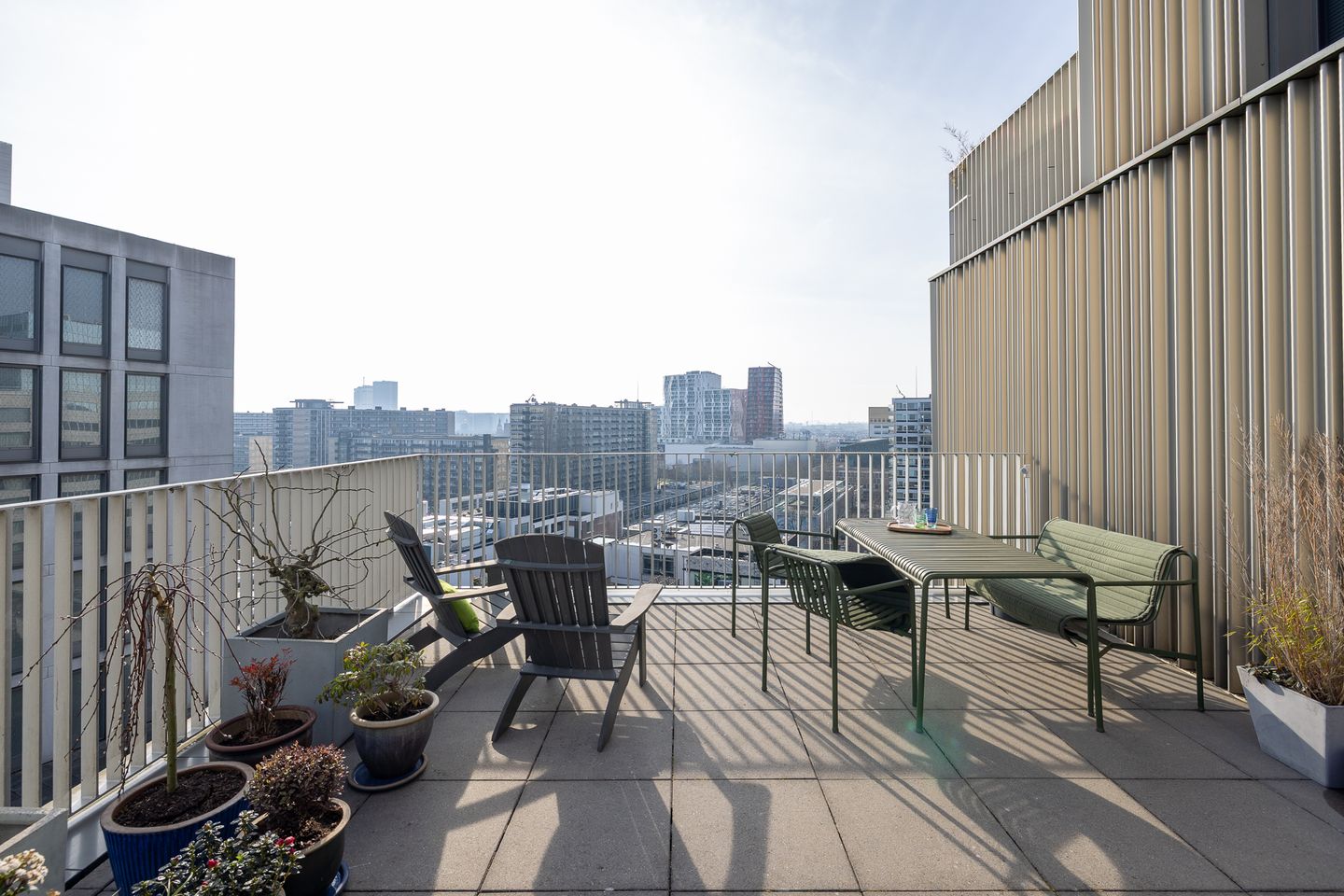 Foto 29 van Kruiskade 2-M