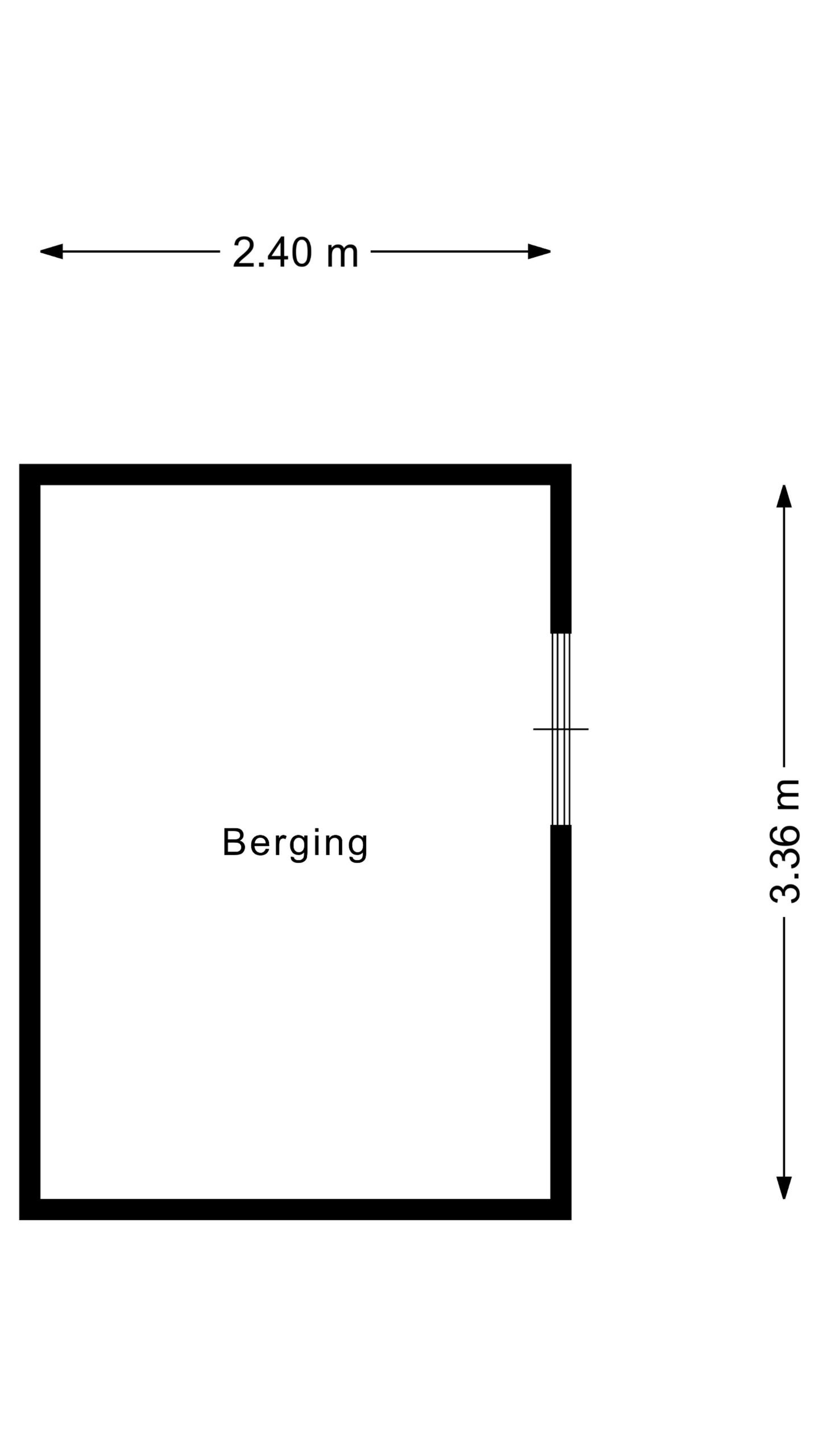 Foto 34 van Kruiskade 2-M