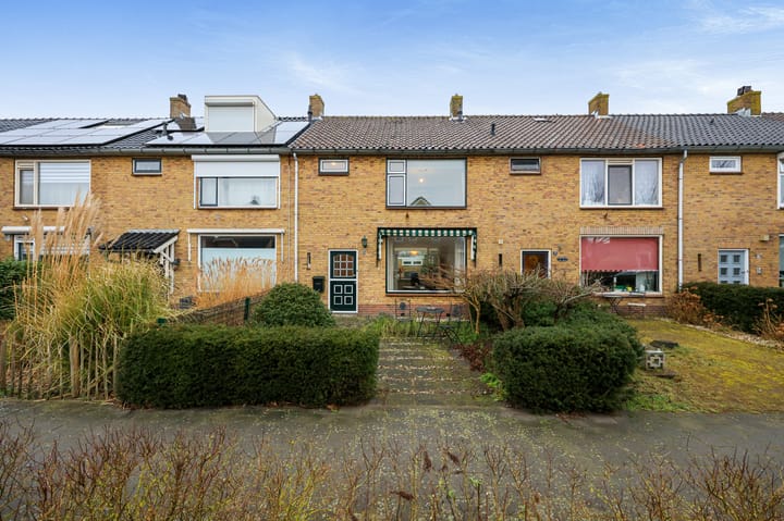 Sint Adelbertusweg 24 main image