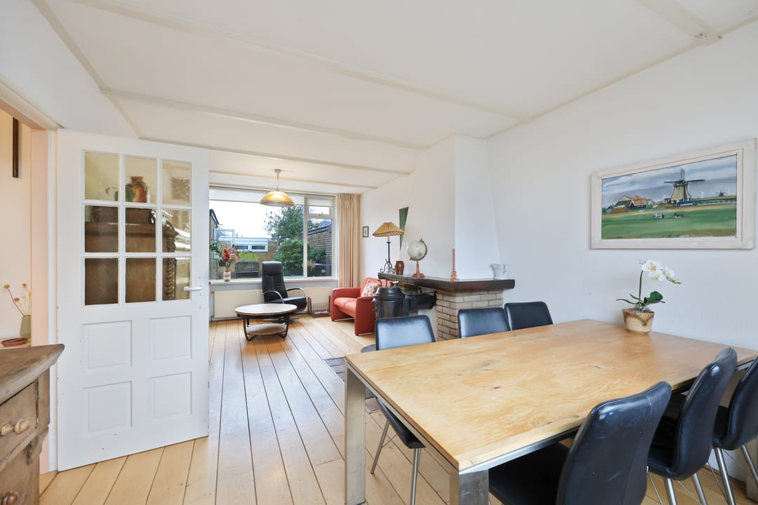 Photo 2 of Sint Adelbertusweg 24