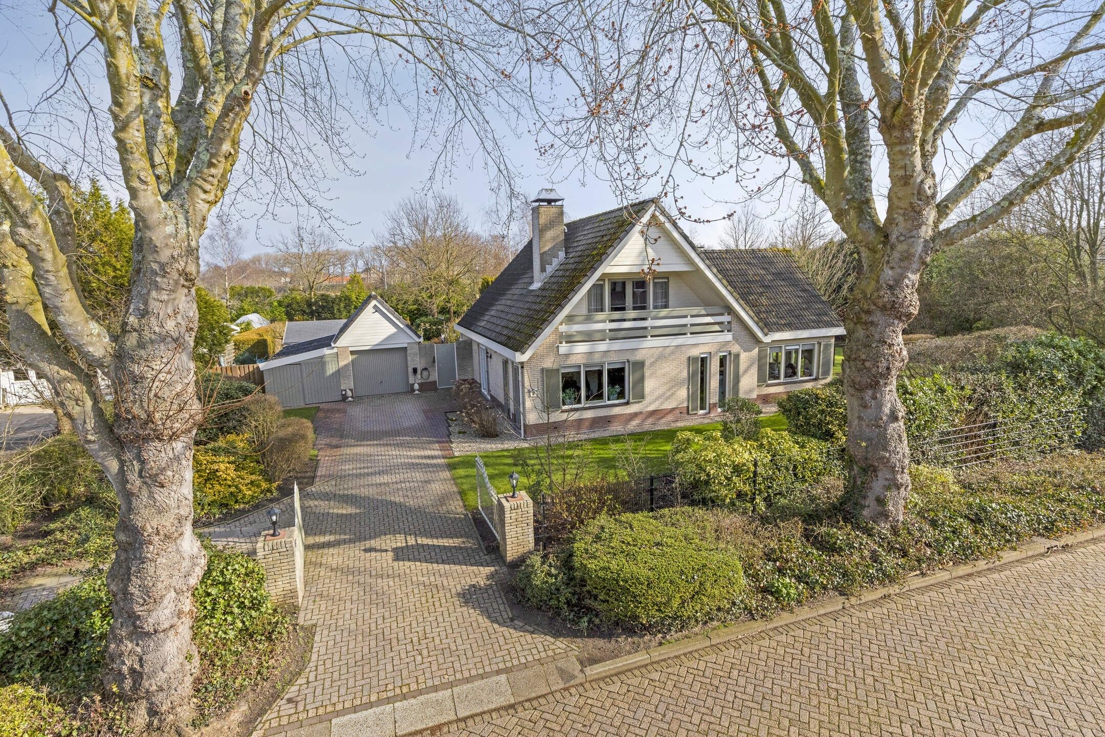 Alexander Verhuellstraat 2 