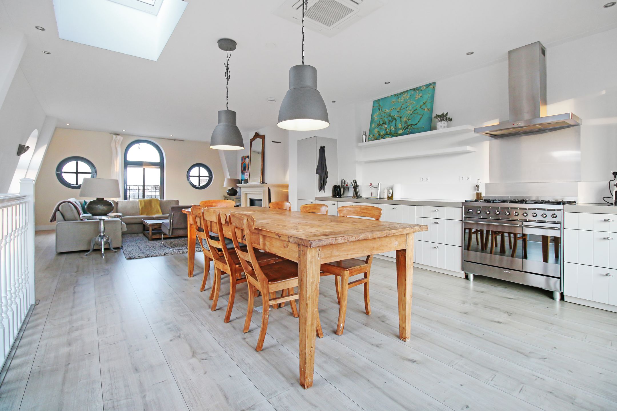 Foto 6 van Weteringschans 84-F