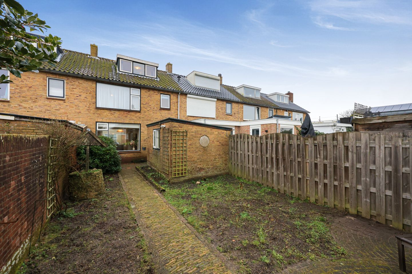 Photo 25 of Sint Adelbertusweg 24