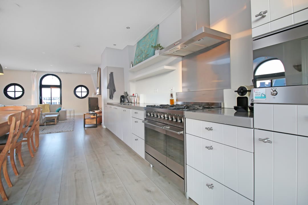 Foto 7 van Weteringschans 84-F