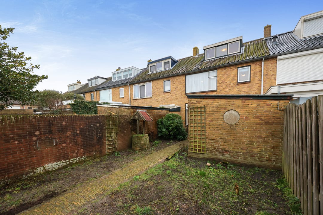 Photo 26 of Sint Adelbertusweg 24